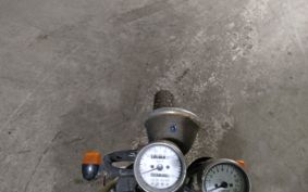 HONDA XLR250R MD16