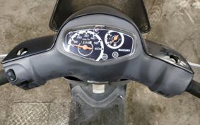 SUZUKI LETS4 CA45A