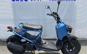 HONDA ZUMAR