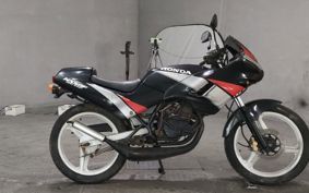 HONDA NS50F AC08