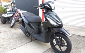 SUZUKI ADDRESS V110 CE47A