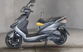 YAMAHA CYGNUS125X SE44J