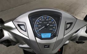 HONDA LEAD 125 JF45
