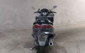 HONDA FORZA X MF08