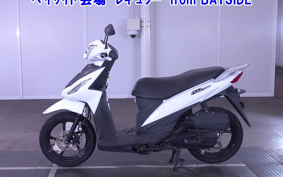 SUZUKI ADDRESS110-2
