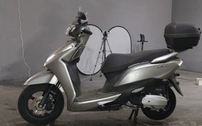 HONDA LEAD 125 JF45