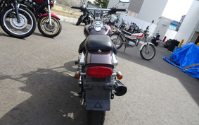 KAWASAKI ELIMINATOR 125 BN125A