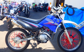 YAMAHA XTZ125 KE07