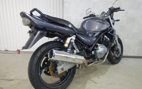 KAWASAKI BALIUS250-2 ZR250B