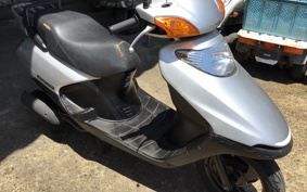 HONDA SPACY100 JF13