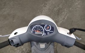 SUZUKI LETS4 CA45A