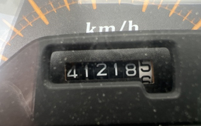 HONDA LEAD 100