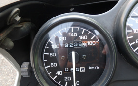 YAMAHA FZR250 2KR