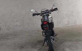 HONDA CRF150L KD11