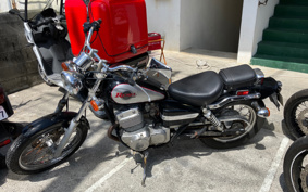 HONDA REBEL MC13