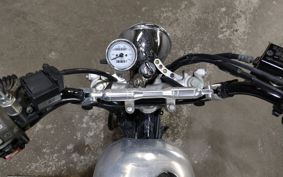 YAMAHA TW225 DG09J