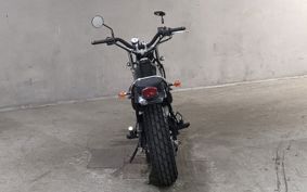 SUZUKI VAN VAN 200 NH42A