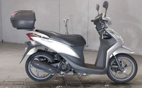 HONDA DIO 110 JF31