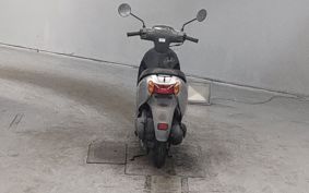 SUZUKI LETS4 CA45A