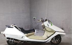 HONDA FUSION MF02