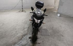 HONDA CBR250R MC41
