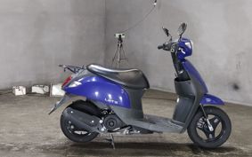SUZUKI LETS CA4AA
