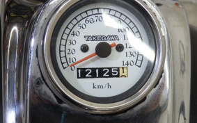 HONDA MAGNA 50 AC13