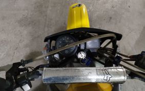 YAMAHA TW225 DG09J