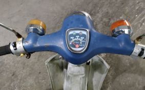 HONDA SUPER CUB50 C50