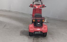 HONDA GYRO TD02