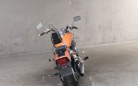 YAMAHA DRAGSTAR400 4TR