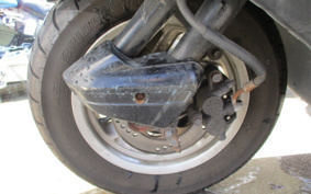 HONDA FUSION MF02