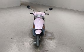SUZUKI LETS4 CA45A