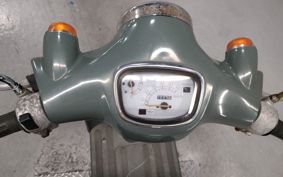 SUZUKI VERUDE CA1MA