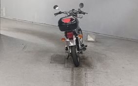 SUZUKI GN125 H PCJG9