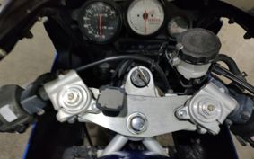 YAMAHA TRX850 4NX