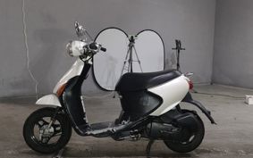 SUZUKI LETS4 CA41A