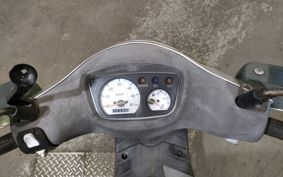 YAMAHA BJ SA24J