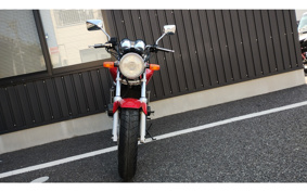 HONDA HORNET250 MC31