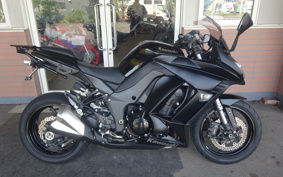 KAWASAKI NINJA 1000 ABS 2016 ZXT00L