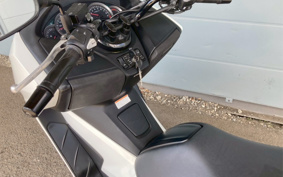 HONDA FORZA MF12