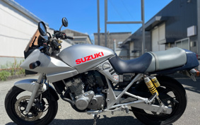 SUZUKI GSX250 KATANA GJ76A