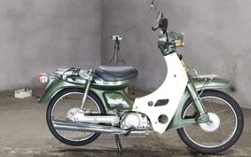 YAMAHA MATE50 22F