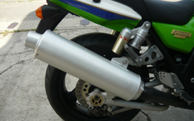 KAWASAKI ZRX1100 1998 ZRT10C