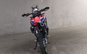 HONDA CRF250 RALLY  MD47