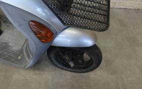 SUZUKI LETS4 CA45A