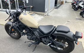 HONDA REBEL MC49