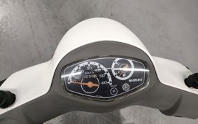 SUZUKI LETS4 CA46A