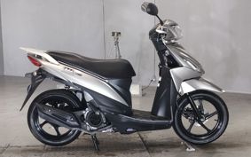 SUZUKI ADDRESS V110 CE47A
