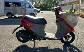 SUZUKI LETS4 CA43A